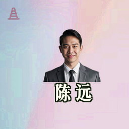 陈远
